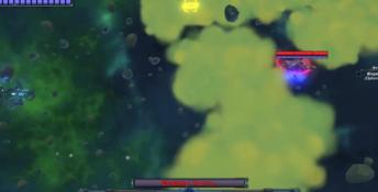 Space Cats Tactics PC Screenshot