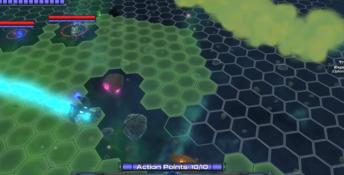 Space Cats Tactics PC Screenshot