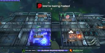 Space Cats Tactics PC Screenshot