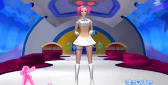 Space Channel 5 Part 2 PC Screenshot