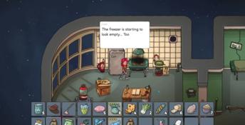 Space Chef PC Screenshot