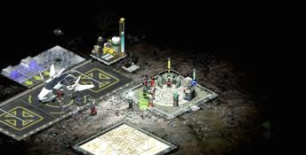 Space Colony HD PC Screenshot