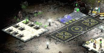 Space Colony HD