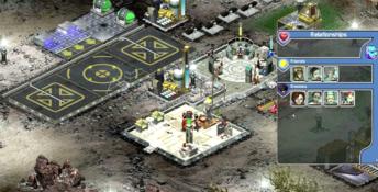 Space Colony HD PC Screenshot