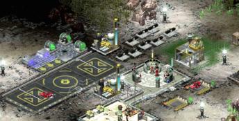 Space Colony HD PC Screenshot