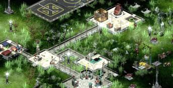 Space Colony HD PC Screenshot