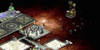 Space Colony HD PC Screenshot