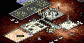 Space Colony HD PC Screenshot
