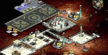 Space Colony HD PC Screenshot