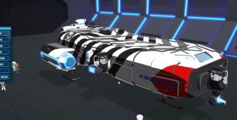 Space Crew: Legendary Edition PC Screenshot