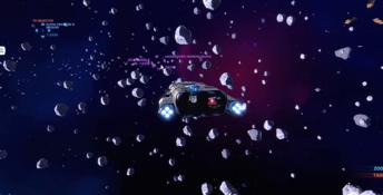 Space Crew: Legendary Edition PC Screenshot