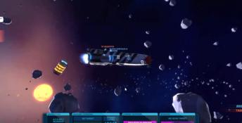 Space Crew: Legendary Edition PC Screenshot