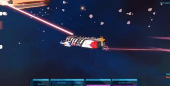 Space Crew: Legendary Edition PC Screenshot