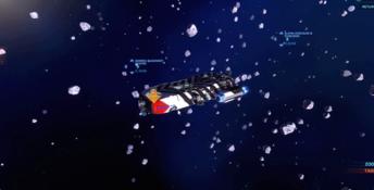 Space Crew: Legendary Edition PC Screenshot