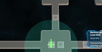 Space Defense Grid PC Screenshot