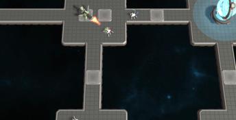 Space Defense Grid