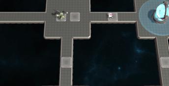 Space Defense Grid