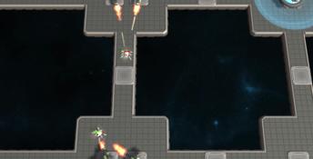 Space Defense Grid
