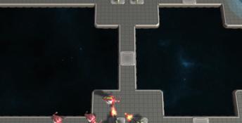 Space Defense Grid