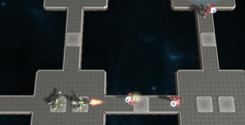 Space Defense Grid PC Screenshot