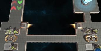 Space Defense Grid PC Screenshot