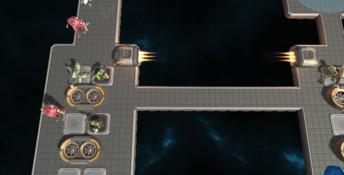 Space Defense Grid PC Screenshot