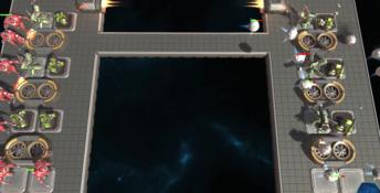 Space Defense Grid PC Screenshot