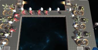 Space Defense Grid PC Screenshot