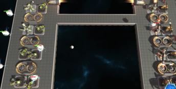 Space Defense Grid PC Screenshot