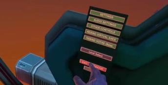 Space Docker VR PC Screenshot