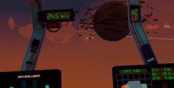 Space Docker VR