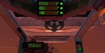 Space Docker VR