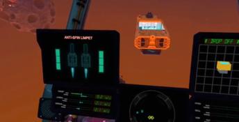 Space Docker VR