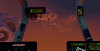 Space Docker VR