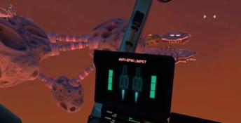 Space Docker VR PC Screenshot