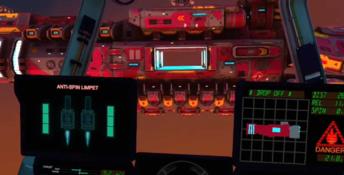 Space Docker VR PC Screenshot