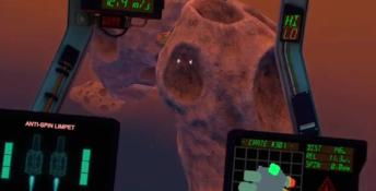 Space Docker VR PC Screenshot