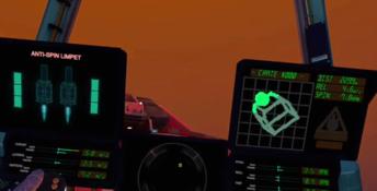 Space Docker VR PC Screenshot