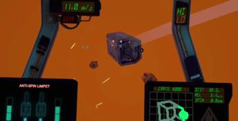 Space Docker VR PC Screenshot