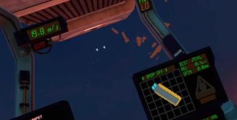 Space Docker VR PC Screenshot