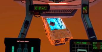 Space Docker VR PC Screenshot
