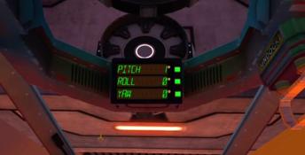 Space Docker VR PC Screenshot