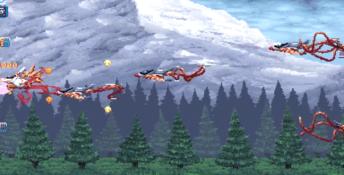 Space Dragons PC Screenshot