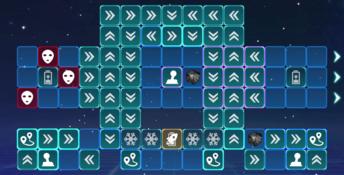Space Drone: Rescue Mission