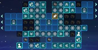 Space Drone: Rescue Mission