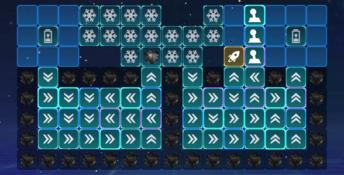 Space Drone: Rescue Mission PC Screenshot