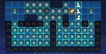 Space Drone: Rescue Mission PC Screenshot