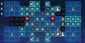 Space Drone: Rescue Mission PC Screenshot