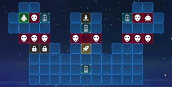 Space Drone: Rescue Mission PC Screenshot