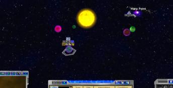 Space Empires 5 PC Screenshot